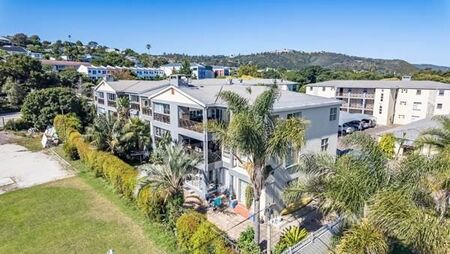 3 Bedroom Apartment in Knysna Central
