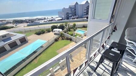 3 Bedroom Apartment in Diaz Beach