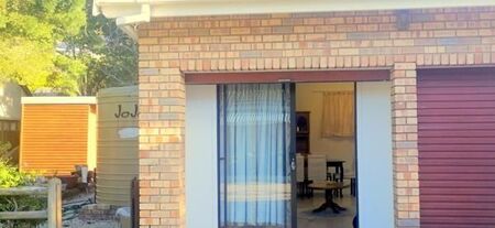 1 Bedroom Flat in Lake Brenton
