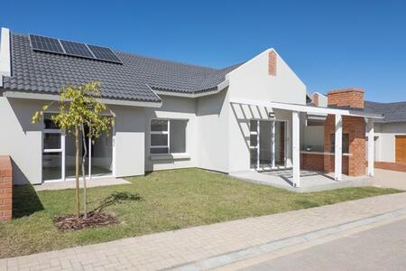 3 Bedroom House in Bos En Dal