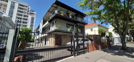 3 Bedroom Apartment in Claremont