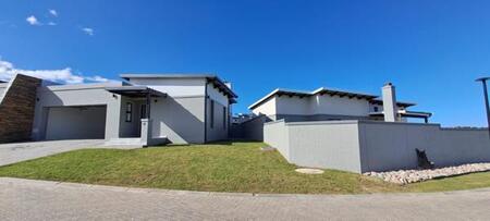 3 Bedroom House in Eden