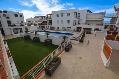 2 Bedroom Apartment in Big Bay