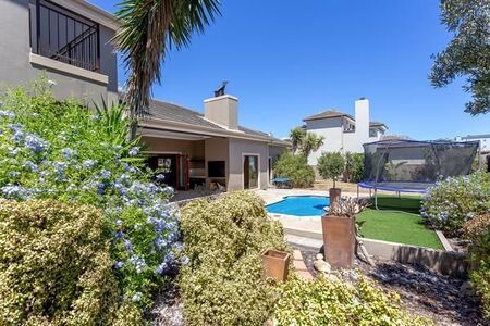 4 Bedroom House in Big Bay