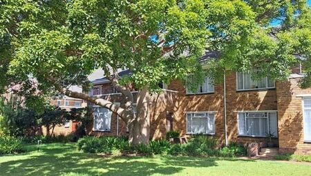 2 Bedroom Apartment in Kenilworth