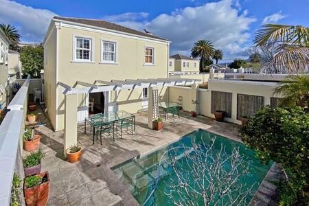 3 Bedroom Townhouse in Kenilworth Upper