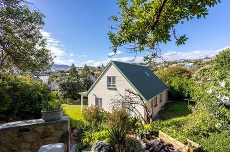 4 Bedroom House in Capri