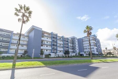 3 Bedroom Apartment in Century City