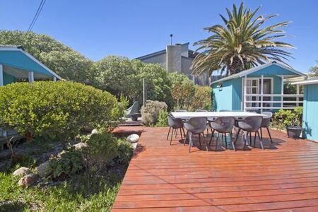 5 Bedroom House in Scarborough