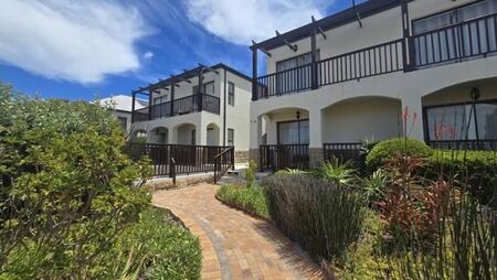 2 Bedroom Apartment in Melkbosstrand