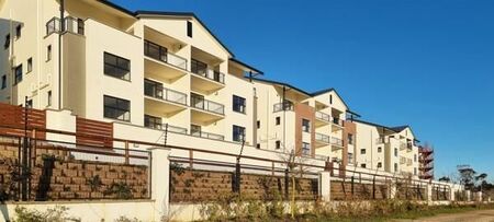 2 Bedroom Apartment in Milnerton Central
