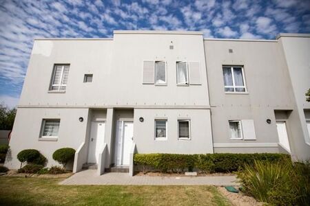 2 Bedroom Townhouse in Haasendal