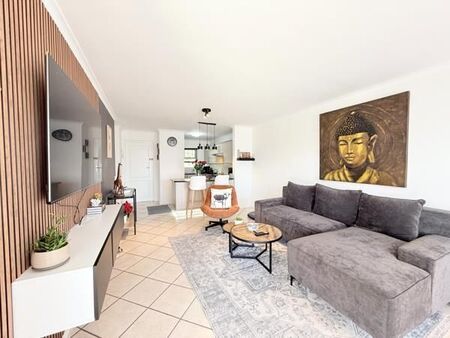 2 Bedroom Apartment in Century City