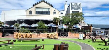 1 Bedroom Apartment in Burgundy Estate