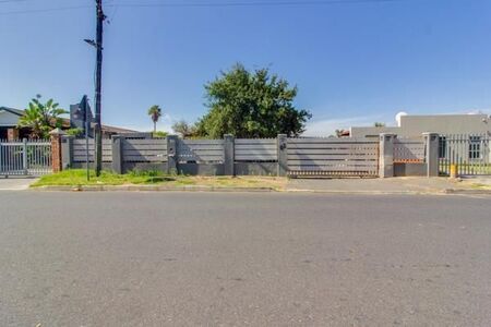 4 Bedroom House in Windsor Park