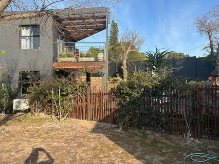 1 Bedroom Apartment in Helgarda Estate