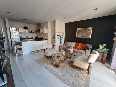 2 Bedroom Apartment in Cape Town City Centre