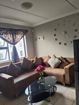 2 Bedroom Apartment in Belhar