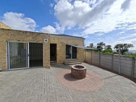 4 Bedroom House in Brackenfell Central
