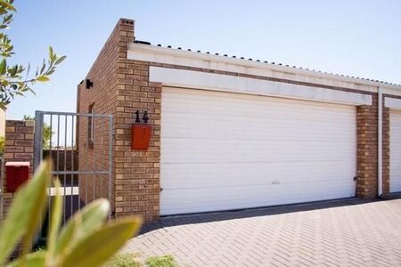 3 Bedroom Duplex in Brackenfell Central