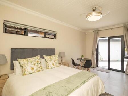 1 Bedroom Apartment in Vredenberg