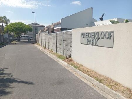 2 Bedroom Apartment in De Tuin