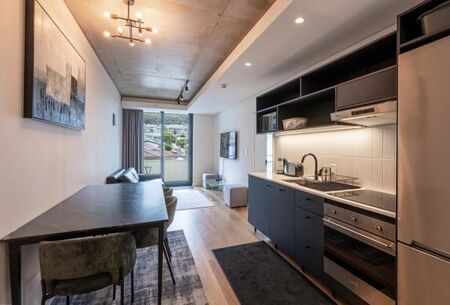 2 Bedroom Apartment in Sea Point