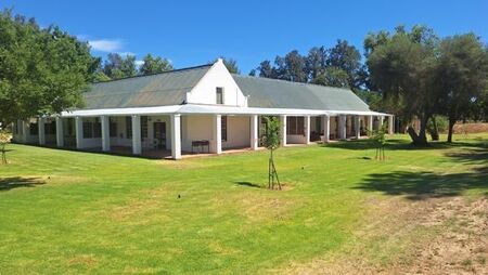 1 Bedroom Apartment in Worcester