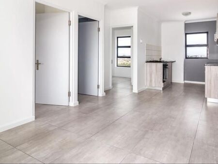 2 Bedroom Apartment in Aan de Wijnlanden
