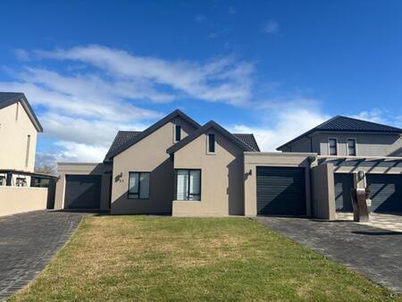 3 Bedroom House in Worcester