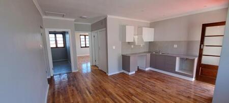 2 Bedroom Apartment in Sea Point