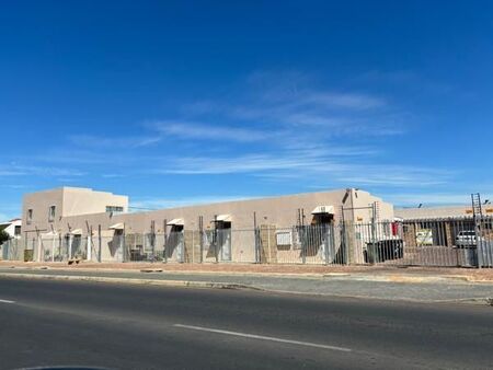 1 Bedroom Apartment in Worcester