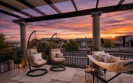 4 Bedroom House in Helderberg Village