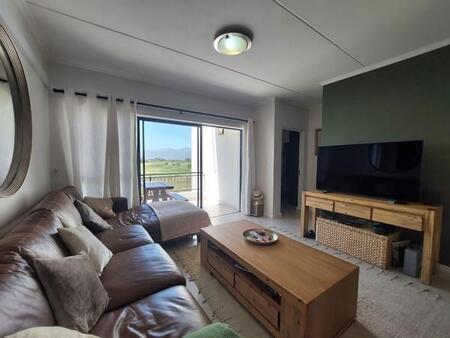 3 Bedroom Apartment in De Velde