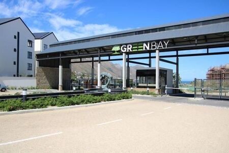 1 Bedroom Apartment in Mountainside