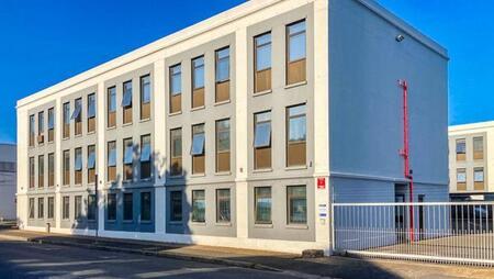 1 Bedroom Apartment in Paarl