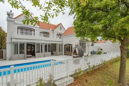 3 Bedroom House in Boschenmeer Golf Estate