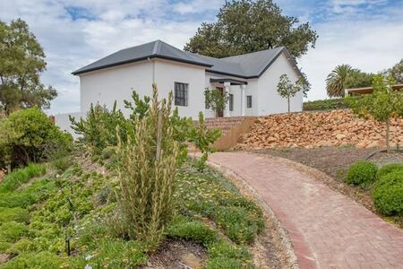 2 Bedroom House in Paarl
