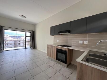 2 Bedroom Apartment in Mountainside