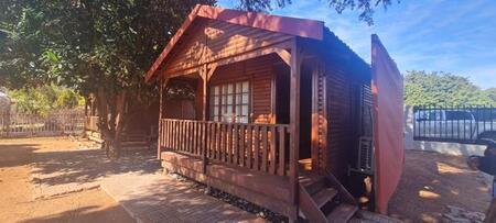 1 Bedroom Garden Cottage in Kathu