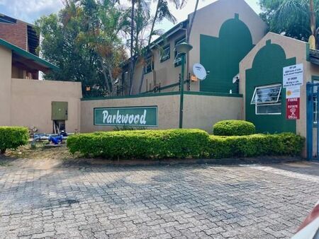 2 Bedroom Apartment in West Acres