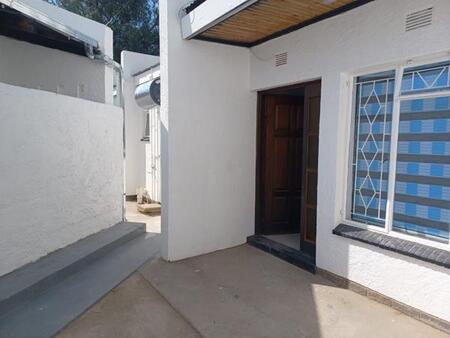 1 Bedroom Apartment in Kimberley