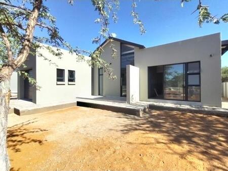 2 Bedroom House in Kathu