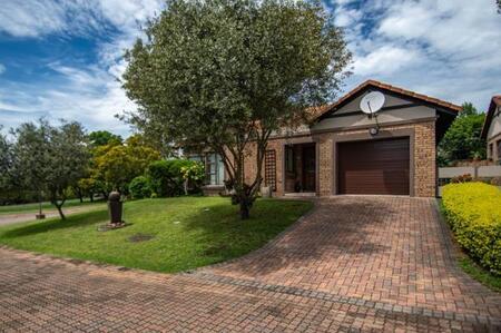 2 Bedroom House in Bateleur Estate