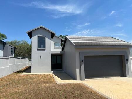 3 Bedroom House in Elawini Lifestyle Estate