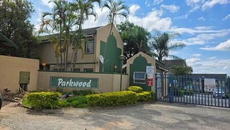 2 Bedroom Apartment in West Acres