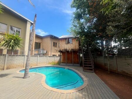 2 Bedroom house to rent in Bendor, Polokwane