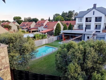 1 Bedroom apartment to rent in Equestria, Pretoria