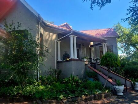 3 Bedroom house to rent in Arboretum, Bloemfontein