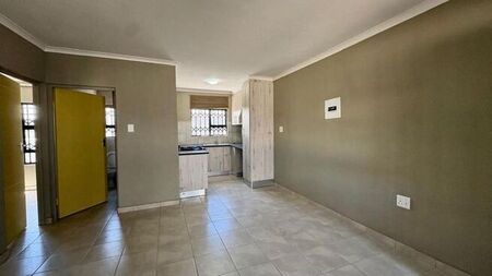 2 Bedroom apartment to rent in Secunda